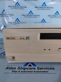 SABROE VINTAGE RARE HP VECTRA VE6/400 SERIES 8 DT DESKTOP COMPUTER