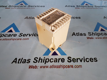 SACC ATF CONTROL MAM97 VN=220V,F=45-55HZ