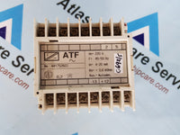 SACC ATF CONTROL MAM97 VN=220V,F=45-55HZ