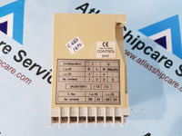 SACC ATIA 220 VCA 0-5A DCP97