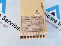 SACC ATUA CONTROL MAM97 0-120% F=50HZ