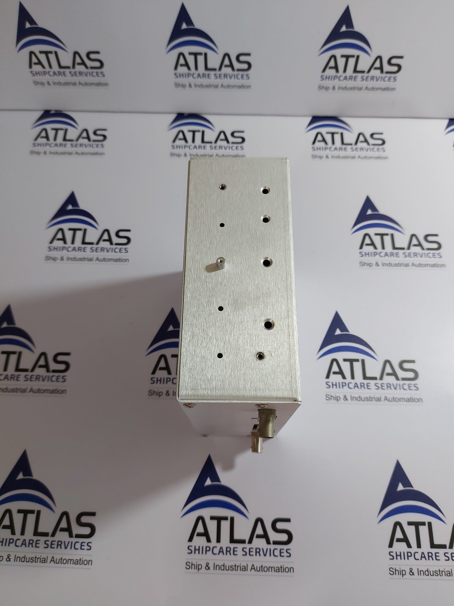 SAC SOUTHERN AVIONICS COMPANY SLE45000 SPA 125 WATT MODULE