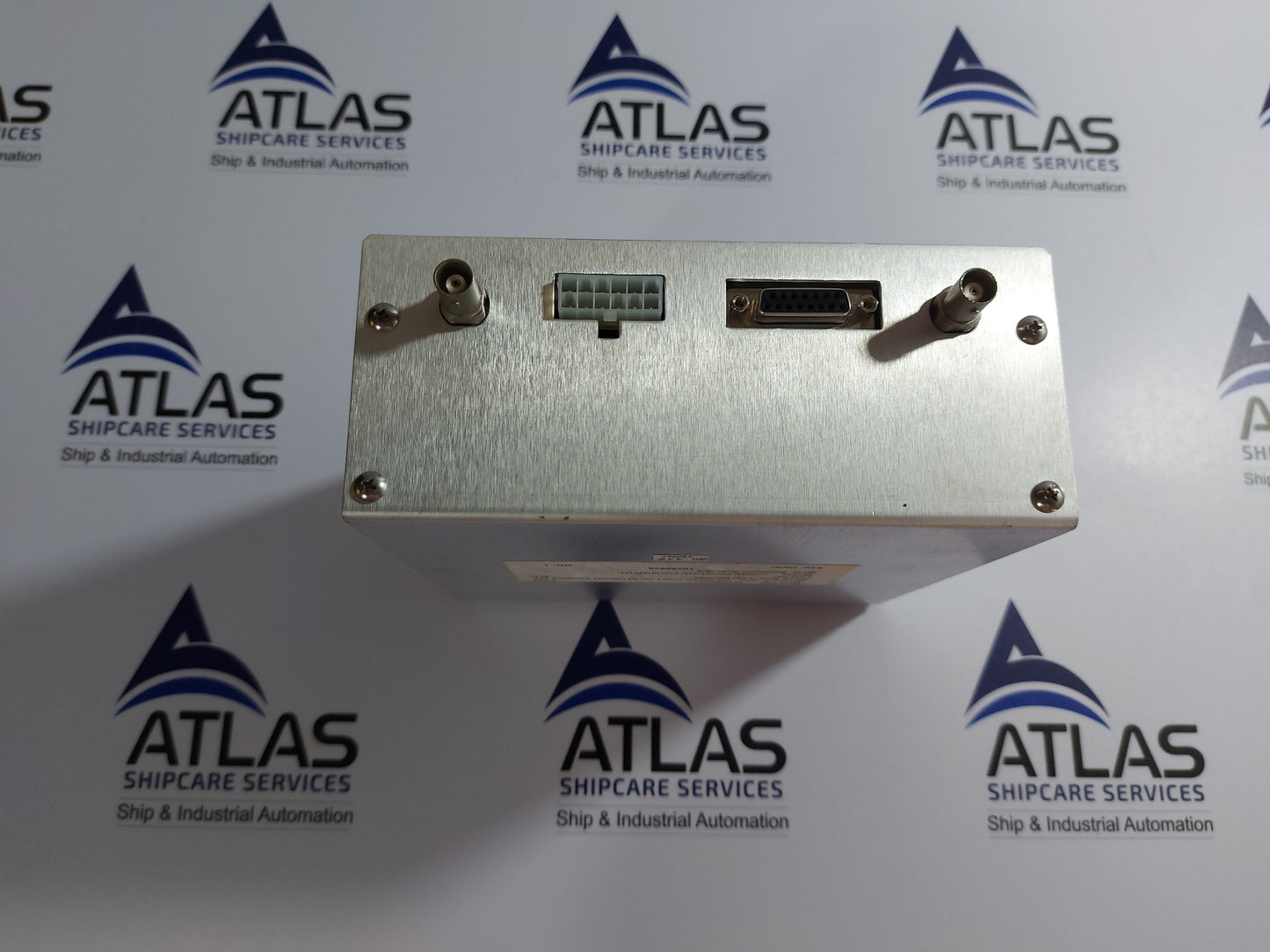 SAC SOUTHERN AVIONICS COMPANY SLE45000 SPA 125 WATT MODULE