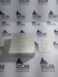 SAC SOUTHERN AVIONICS COMPANY SLE45400 LOW POWER SUPPLY MODULE