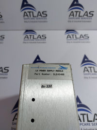 SAC SOUTHERN AVIONICS COMPANY SLE45400 LOW POWER SUPPLY MODULE
