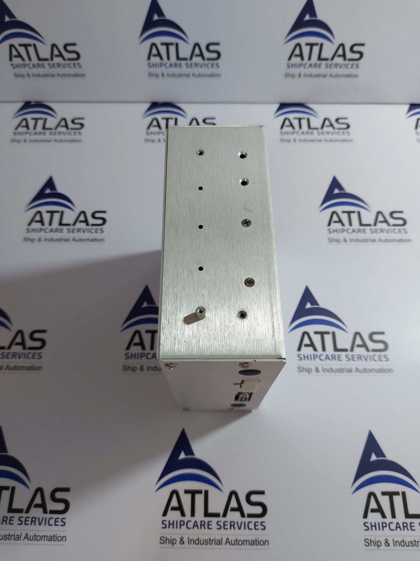 SAC SOUTHERN AVIONICS COMPANY SLE45400 LOW POWER SUPPLY MODULE