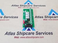 SAFETEC SDS-48 BG02.301 ADAPTER MODULE