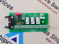 SAFETEC SDS-48 BG02.301 ADAPTER MODULE