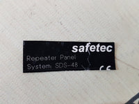 SAFETEC SDS-48 BG02.301 ADAPTER MODULE