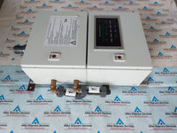 SAFETEC SDS-72 SMOKE DETECTION SYSTEM PANEL