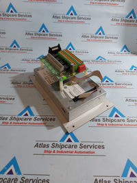 SAFETEC SDS-72 SMOKE DETECTION SYSTEM