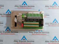 SAFETEC SDS-72 SMOKE DETECTION SYSTEM