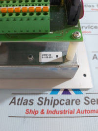 SAFETEC SDS-72 SMOKE DETECTION SYSTEM