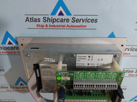 SAFETEC SDS-72 SMOKE DETECTION SYSTEM