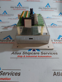 SAFETEC SDS-72 SMOKE DETECTION SYSTEM