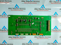 SAFT-NIFE SIG 901001 PN 4111-68-90001-00 PCB CARD