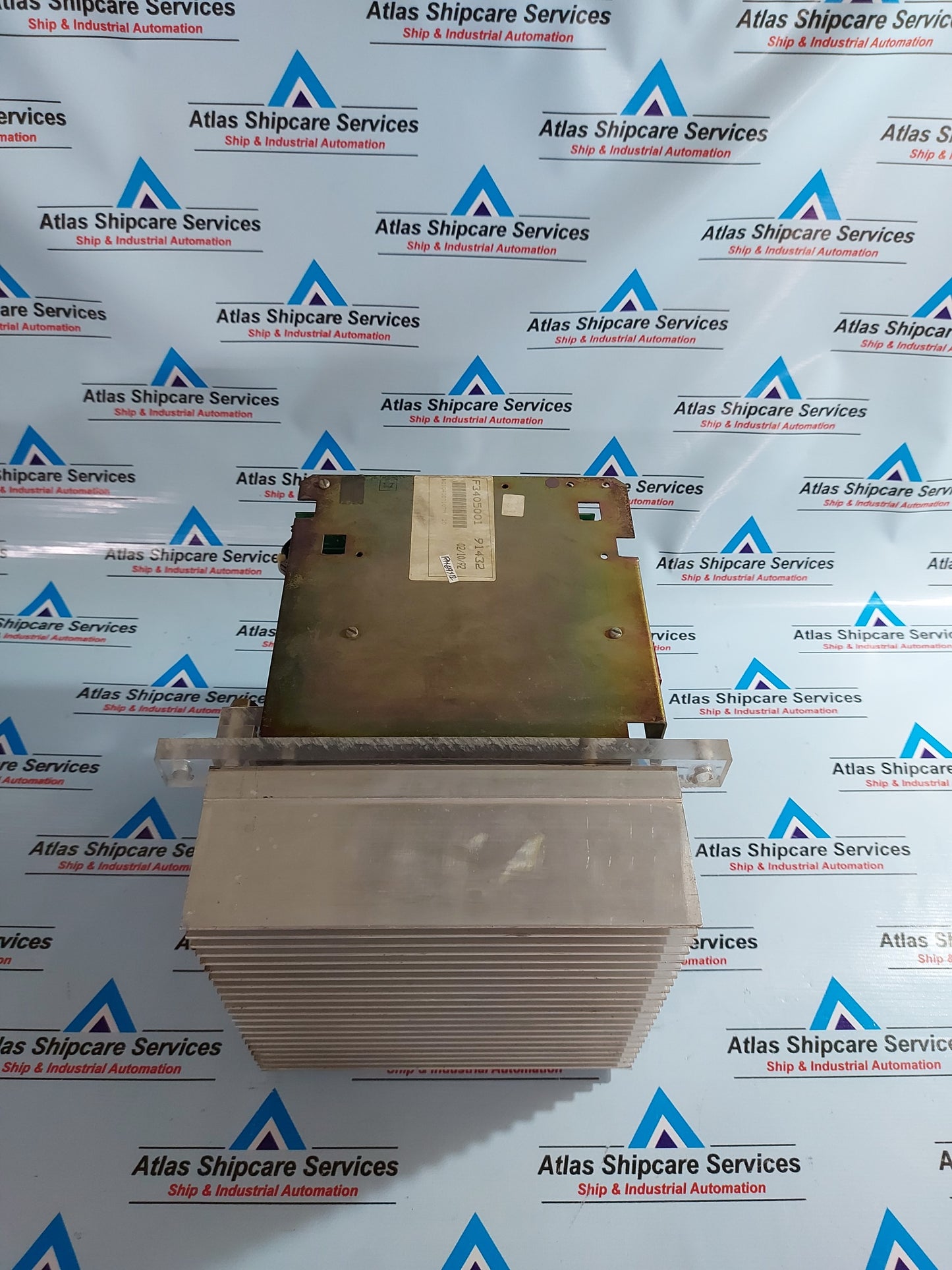 SAFT NIFE TSM 110V 15KVA NI 104080107 M