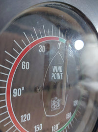 SAGEM WIND POINT METER