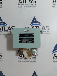 SAGINOMIYA ANS-C106WK2Q PRESSURE SWITCH -60 ~ 600 KPa