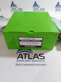 SAGINOMIYA ANS-C106WK2Q PRESSURE SWITCH -60 ~ 600 KPa