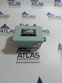SAGINOMIYA ANS-C106WK2Q PRESSURE SWITCH -60 ~ 600 KPa