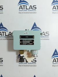 SAGINOMIYA ANS-C106WK3Q PRESSURE SWITCH -60 ~ 600 KPa