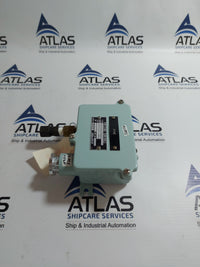 SAGINOMIYA ANS-C106WK3Q PRESSURE SWITCH -60 ~ 600 KPa