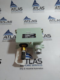 SAGINOMIYA ANS-C130WK3Q PRESSURE SWITCH 0.5~3 MPa