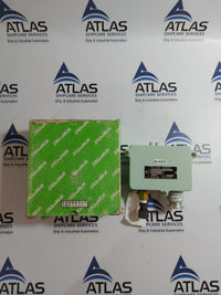 SAGINOMIYA ANS-C130WK3Q PRESSURE SWITCH 0.5~3 MPa