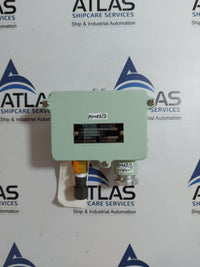 SAGINOMIYA ANS-C130WK3Q PRESSURE SWITCH 0.5~3 MPa