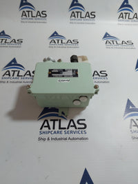 SAGINOMIYA ANS-C130WK3Q PRESSURE SWITCH 0.5~3 MPa