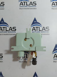 SAGINOMIYA ANS-C130WK3Q PRESSURE SWITCH 0.5~3 MPa