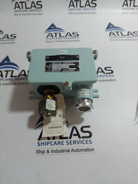 SAGINOMIYA ANS-C135WU3Q PRESSURE SWITCH 1~3.5 MPa