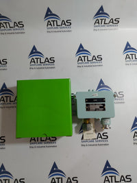 SAGINOMIYA ANS-C135WU3Q PRESSURE SWITCH 1~3.5 MPa