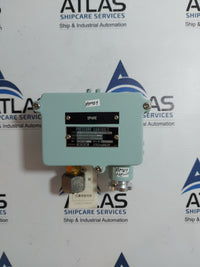SAGINOMIYA ANS-C135WU3Q PRESSURE SWITCH 1~3.5 MPa