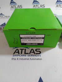 SAGINOMIYA ANS-C135WU3Q PRESSURE SWITCH 1~3.5 MPa