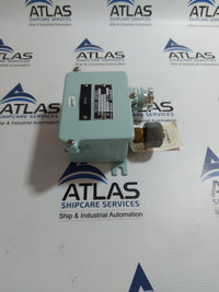 SAGINOMIYA ANS-C135WU3Q PRESSURE SWITCH 1~3.5 MPa