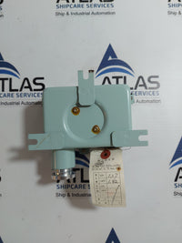 SAGINOMIYA ANS-C135WU3Q PRESSURE SWITCH 1~3.5 MPa