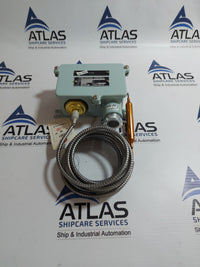 SAGINOMIYA BNS-C1030WL3Q TEMPERATURE CONTROL -30 ~ 30'C