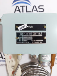SAGINOMIYA BNS-C1030WL3Q TEMPERATURE CONTROL -30 ~ 30'C