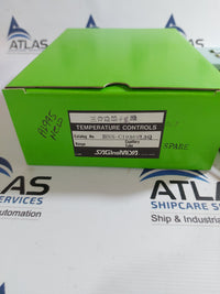 SAGINOMIYA BNS-C1030WL3Q TEMPERATURE CONTROL -30 ~ 30'C