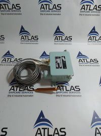 SAGINOMIYA BNS-C1030WL3Q TEMPERATURE CONTROL -30 ~ 30'C