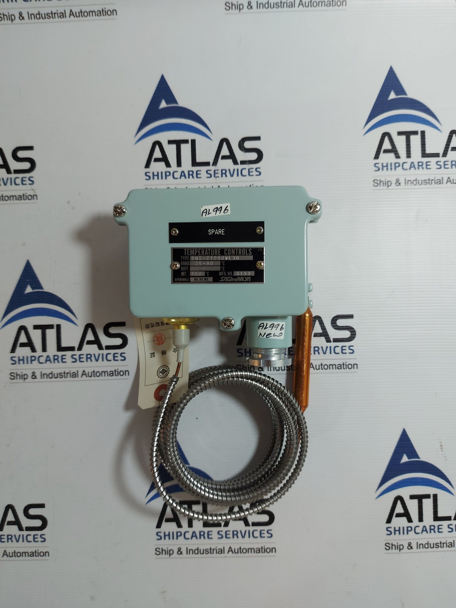 Temperature Controller