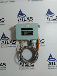 SAGINOMIYA BNS-C1090WL30 TEMPERATURE CONTROL 25 ~ 30
