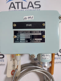 SAGINOMIYA BNS-C1090WL30 TEMPERATURE CONTROL 25 ~ 30