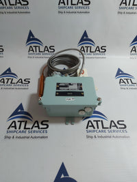 SAGINOMIYA BNS-C1090WL30 TEMPERATURE CONTROL 25 ~ 30