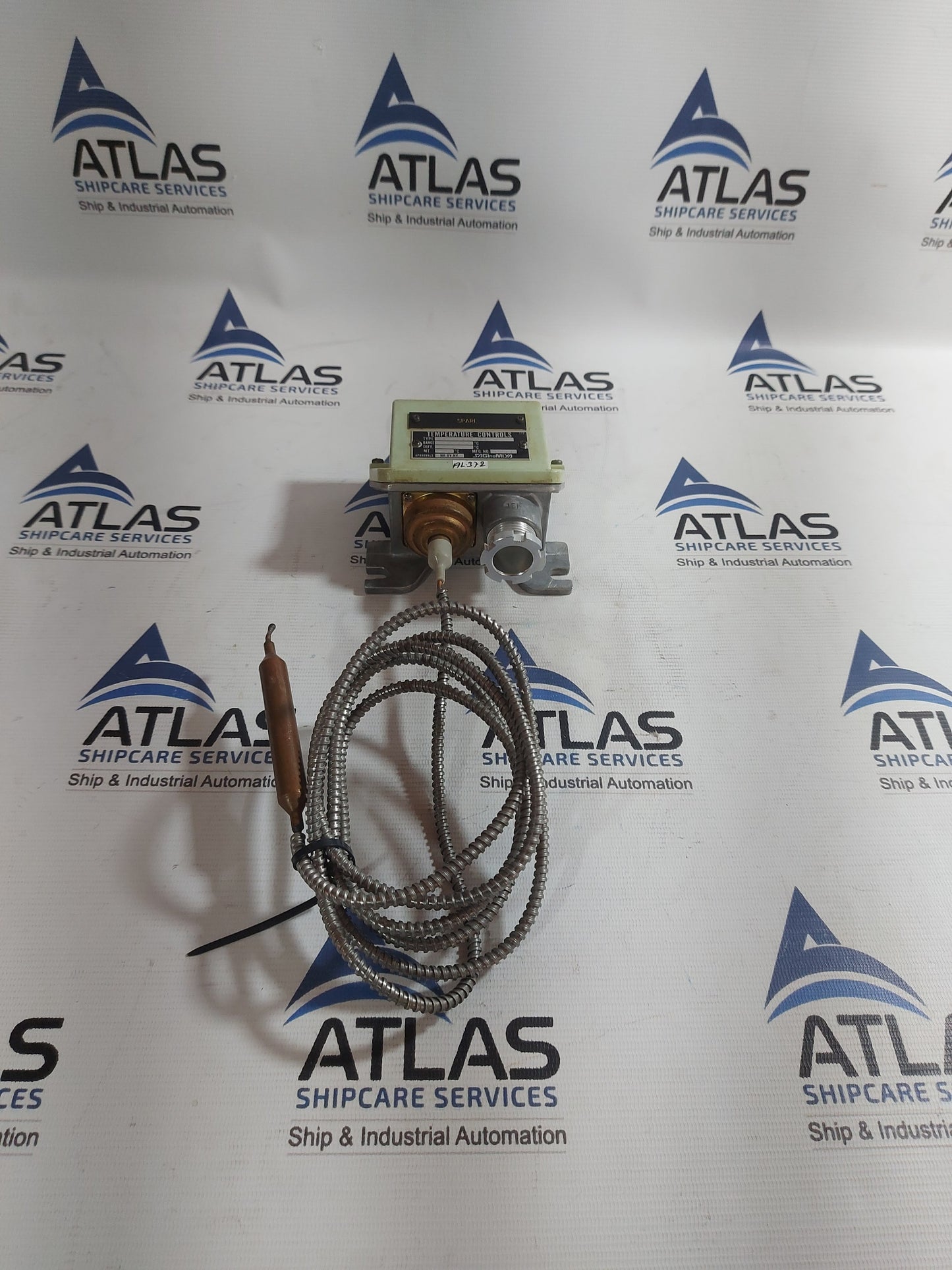 SAGINOMIYA BNS-C1150PL2Q TEMPERATURE CONTROL 70~150'C