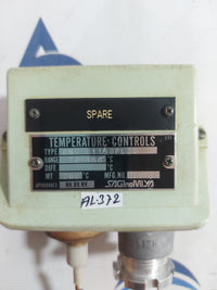 SAGINOMIYA BNS-C1150PL2Q TEMPERATURE CONTROL 70~150'C