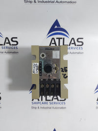 SAGINOMIYA DSE-1060A 43 THERMOSTAT THERMOCOUPLE TEMPERATURE CONTROLLER MODULE
