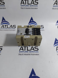 SAGINOMIYA DSE-1060A 43 THERMOSTAT THERMOCOUPLE TEMPERATURE CONTROLLER MODULE